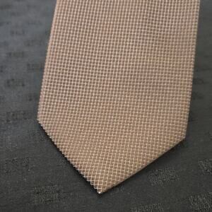 Creazioni Tucci Firenze 100% Silk Tie – Made in Italy 🤵